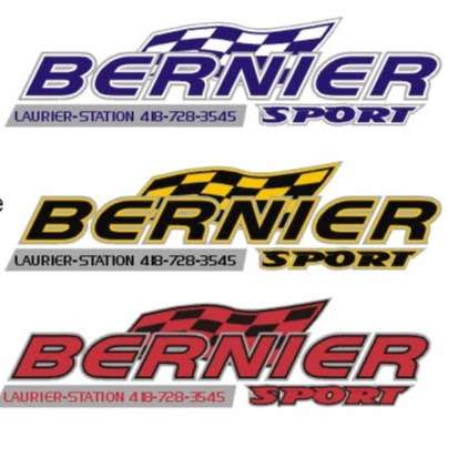 Bernier Sport Limitée Bernier Sport Limitée