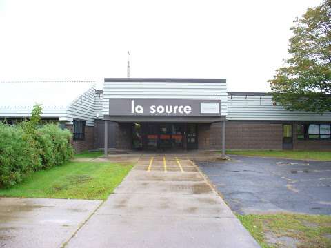 École De La Source